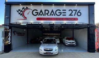 Foto do veículo Chevrolet Cobalt Lt 1.8 8v Econo.flex 4p Aut.