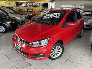 Foto do veículo Volkswagen Fox 1.6 Connect I-motion