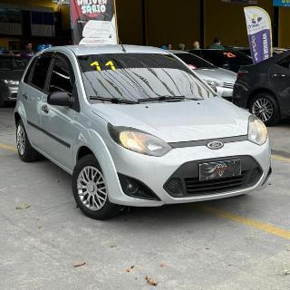 Foto do veículo Ford Fiesta 1.6 8v Flex/class 1.6 8v Flex 5p