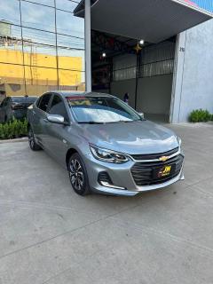 Foto do veículo Chevrolet Onix Plus 1.0 Turbo Premier Auto