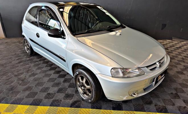 Chevrolet Celta Celta 1.4/ Super/ Energy 1.4 8V 85cv 3p 2005