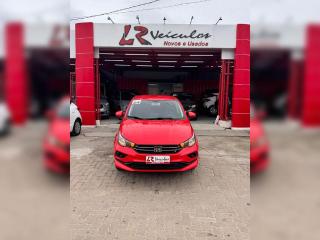 Foto do veículo Fiat Cronos Drive 1.0 6v Flex