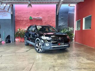 Foto do veículo Volkswagen T-cross Comfor. 200 Tsi 1.0 Flex 5p Aut.