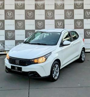 Foto do veículo Fiat Argo 1.0 Drive