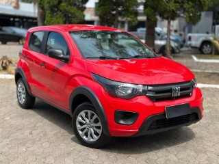 Foto do veículo Fiat Mobi Like 1.0 Fire Flex 5p.