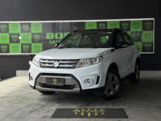 Foto do veículo Suzuki Vitara 1.6 4you Auto