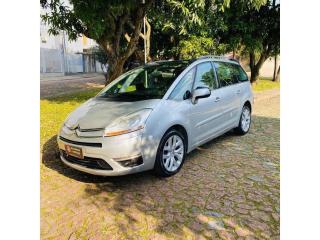 Foto do veículo Citroen C4 Picasso 2.0 16v Exclusive Auto