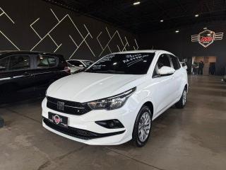 Foto do veículo Fiat Cronos 1.3 8v Flex