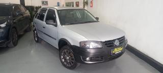 Foto do veículo Volkswagen Gol 1.0 8v Total Flex Titan