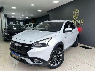 Foto do veículo Chery Tiggo 7 1.5 T Txs Dct