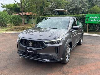 Foto do veículo Fiat Fastback 1.0 T200 Audace Cvt