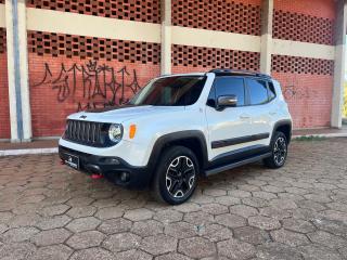 Foto do veículo Jeep Renegade 2.0 Tdi Multijet Trailhawk 4wd Auto