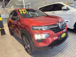 Foto do veículo Renault Kwid Intense 1.0 Flex 12v 5p Mec.