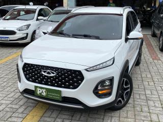 Foto do veículo Chery Tiggo 3x 1.0 T Pro Cvt