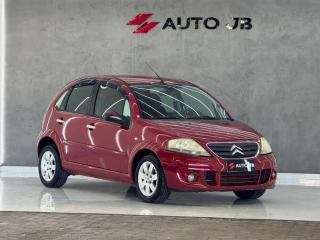 Foto do veículo Citroen C3 Picasso 1.6 16v Flex Exclusive