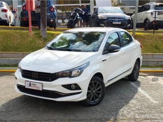 Foto do veículo Fiat Cronos 1.3 Drive