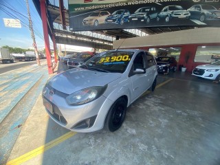 Foto do veículo Ford Fiesta 1.0 8v Flex/class 1.0 8v Flex 5p