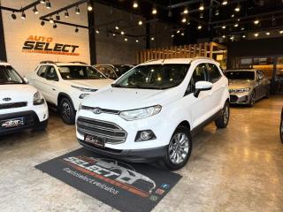 Foto do veículo Ford Ecosport Titanium 2.0 16v Flex 5p Aut.