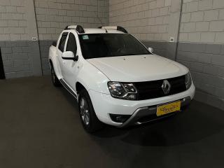 Foto do veículo Renault Duster Oroch 1.6 Dynamique