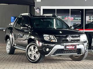 Foto do veículo Renault Duster Oroch Dyna. 1.6 Flex 16v Mec.