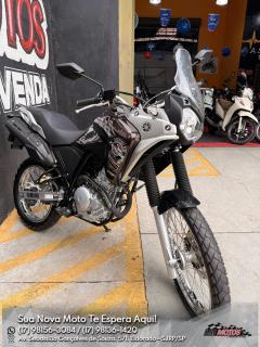 Foto do veículo Yamaha Xtz 250 Tenere Blueflex