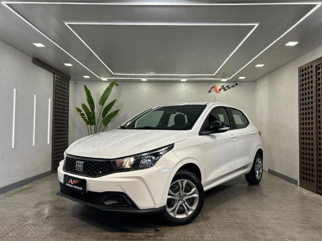 Fiat Argo