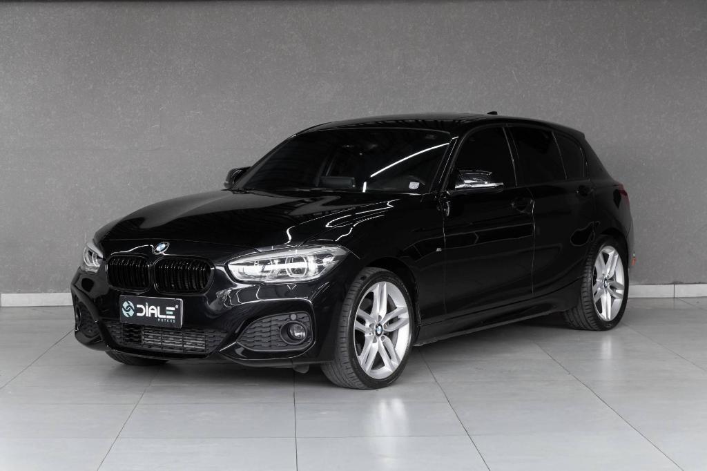 BMW 125I 1 2.0 125i M Sport Activeflex 2016