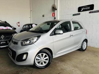 Foto do veículo Kia Picanto 1.0 Flex J318
