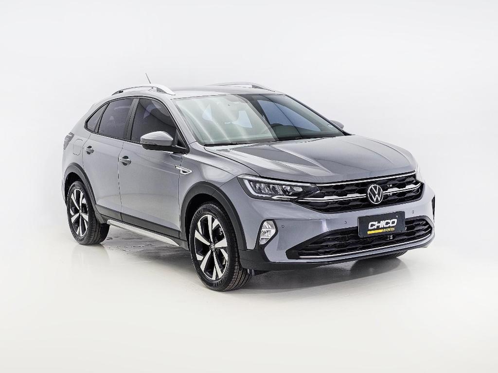 Volkswagen Nivus