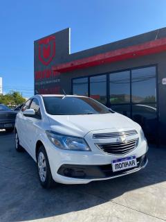 Foto do veículo Chevrolet Onix 1.4 Spe/4 Lt