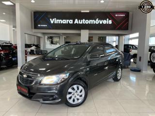 Foto do veículo Chevrolet Prisma 1.4 Spe/4 Lt