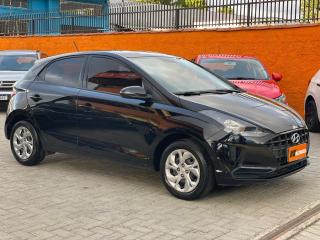 Foto do veículo Hyundai Hb20 1.0 Vision