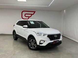 Foto do veículo Hyundai Creta Attitude 1.6 16v Flex Aut.