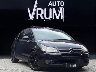 Foto do veículo Citroen C4 2.0 16v Flex Exclusive Sport Solaris