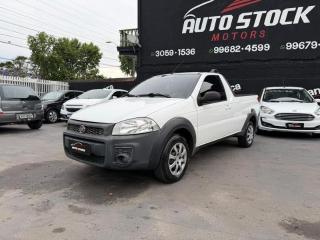 Foto do veículo Fiat Strada 1.4 Cd Hard Working