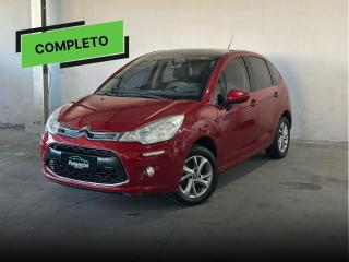 Foto do veículo Citroën C3 Tendance 1.5 Flex 8v 5p Mec.