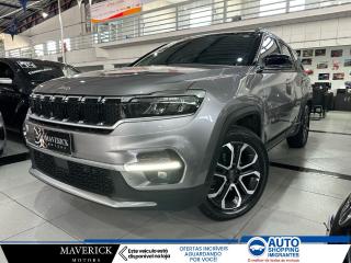 Foto do veículo Jeep Commander Limited T270 1.3 Tb Flex Aut.