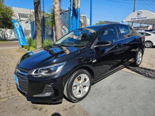 Foto do veículo Chevrolet Onix Sed. Plus Prem. 1.0 12v Tb Flex Aut