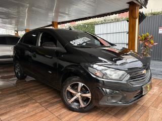 Foto do veículo Chevrolet Onix 1.0 Spe/4 Eco Lt