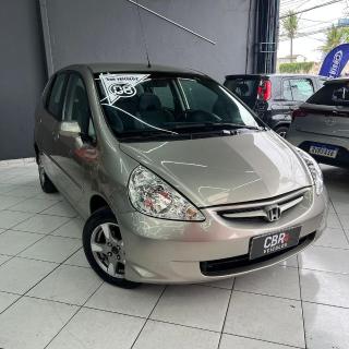 Foto do veículo Honda Fit Exl 1.5 Flex 16v 5p Mec