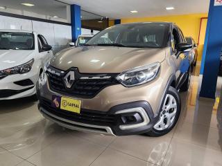 Foto do veículo Renault Captur 1.3 Tce Intense Cvt