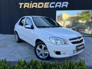 Foto do veículo Chevrolet Prisma Sed. Maxx/lt 1.4 8v Econof. 4p