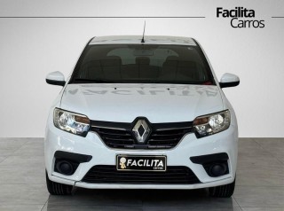 Foto do veículo Renault Sandero Zen Flex 1.6 16v 5p Mec.