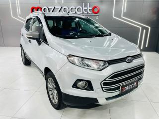 Foto do veículo Ford Ecosport 1.6 16v Flex Freestyle