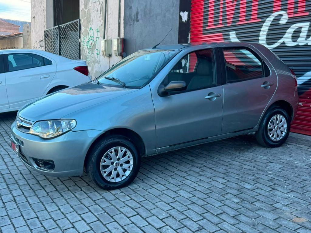 Fiat Palio 2011