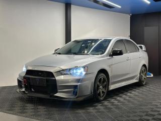 Foto do veículo Mitsubishi Lancer Gt 2.0 16v 160cv Aut.