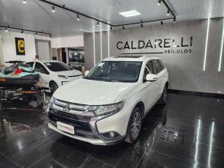 Foto do veículo Mitsubishi Outlander 2.2 165cv Diesel Aut.