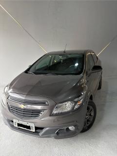 Foto do veículo Chevrolet Prisma 1.0 Spe/4 Advantage