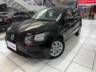 Foto do veículo Volkswagen Gol (novo) 1.6 Mi Total Flex 8v 4p
