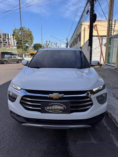 Foto do veículo Chevrolet Montana 1.2 Turbo Ltz Auto